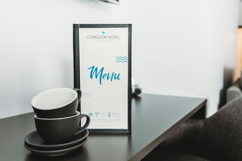 Coniston Hotel Wollongong - Accommodation Redcliffe 24