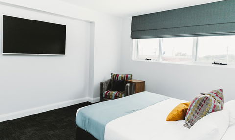 Coniston Hotel Wollongong - Accommodation Redcliffe 28