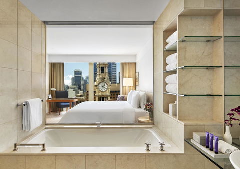 The Fullerton Hotel Sydney - Accommodation Redcliffe 4