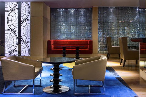 The Fullerton Hotel Sydney - Accommodation Redcliffe 16