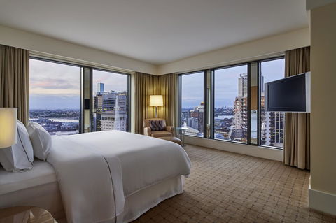 The Fullerton Hotel Sydney - Accommodation Redcliffe 36