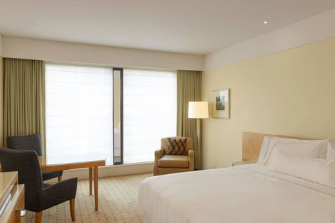 The Fullerton Hotel Sydney - Accommodation Redcliffe 42