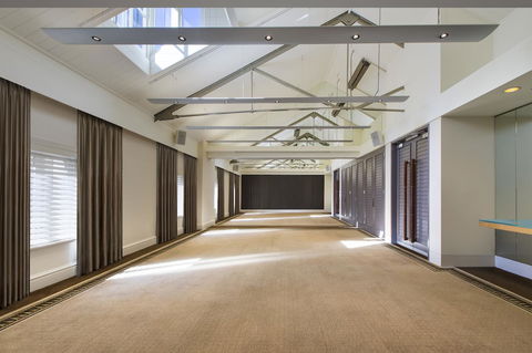 The Fullerton Hotel Sydney - Accommodation Redcliffe 25