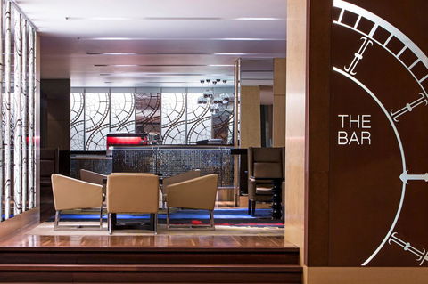 The Fullerton Hotel Sydney - Accommodation Redcliffe 17