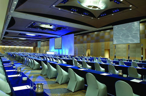 The Fullerton Hotel Sydney - Accommodation Redcliffe 21