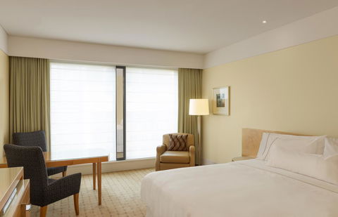 The Fullerton Hotel Sydney - Accommodation Redcliffe 10