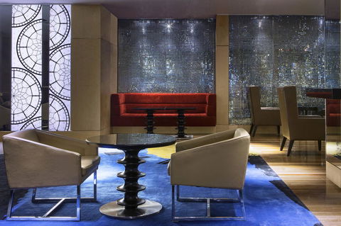 The Fullerton Hotel Sydney - Accommodation Redcliffe 37