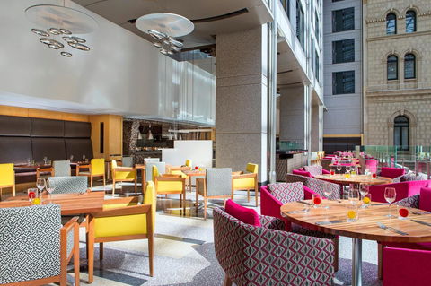 The Fullerton Hotel Sydney - Accommodation Redcliffe 15