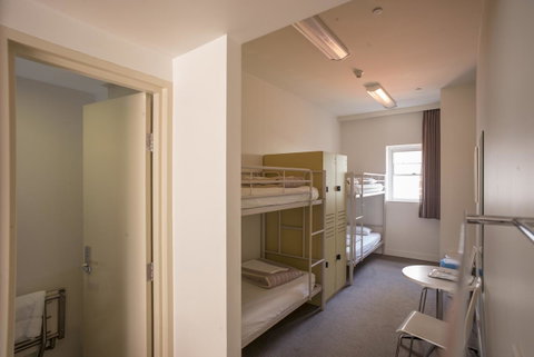YHA Sydney Harbour - Accommodation Redcliffe 15