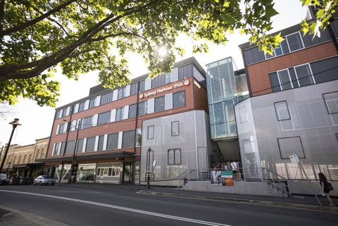 YHA Sydney Harbour - Accommodation Redcliffe 25