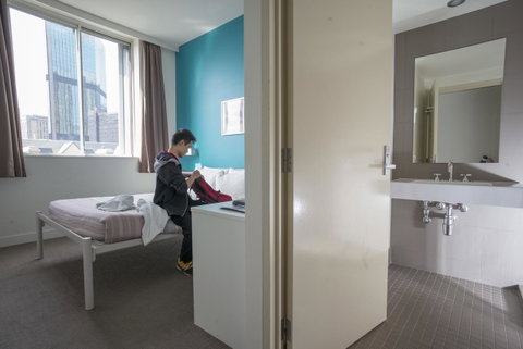 YHA Sydney Harbour - Accommodation Redcliffe 22