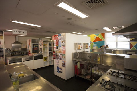 YHA Sydney Harbour - Accommodation Redcliffe 12