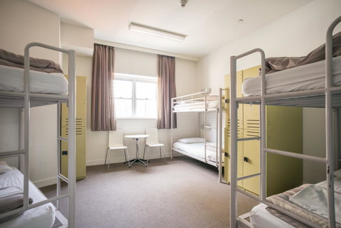 YHA Sydney Harbour - Accommodation Redcliffe 18