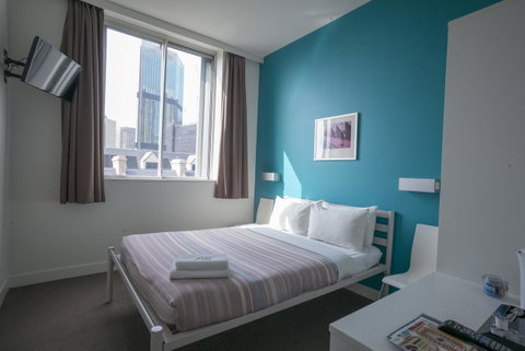 YHA Sydney Harbour - Accommodation Redcliffe 30
