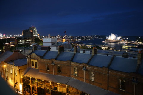 YHA Sydney Harbour - Accommodation Redcliffe 27