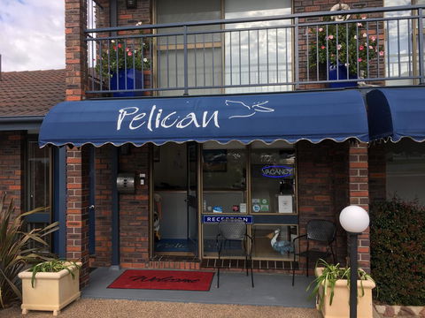 Pelican Motor Inn - Accommodation Redcliffe 7