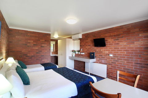 Pelican Motor Inn - Accommodation Redcliffe 43