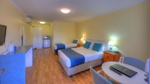 Pelican Motor Inn - Accommodation Redcliffe 5