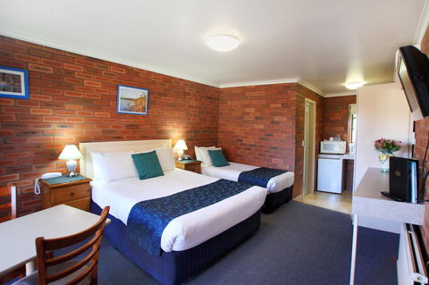 Pelican Motor Inn - Accommodation Redcliffe 44