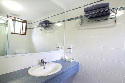 Pelican Motor Inn - Accommodation Redcliffe 34