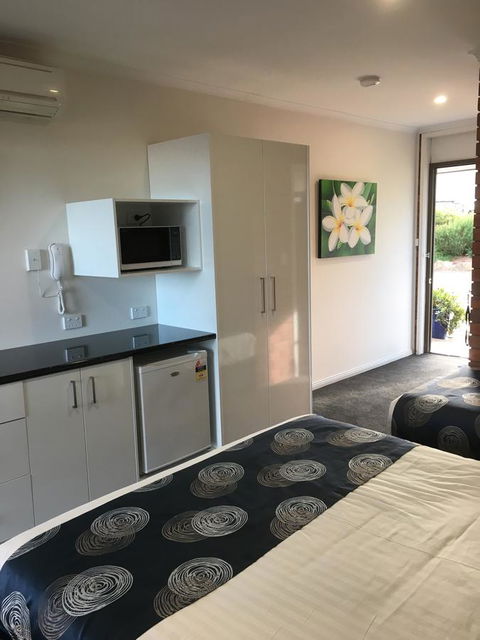 Pelican Motor Inn - Accommodation Redcliffe 9