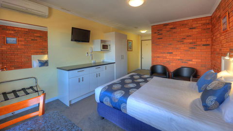 Pelican Motor Inn - Accommodation Redcliffe 15