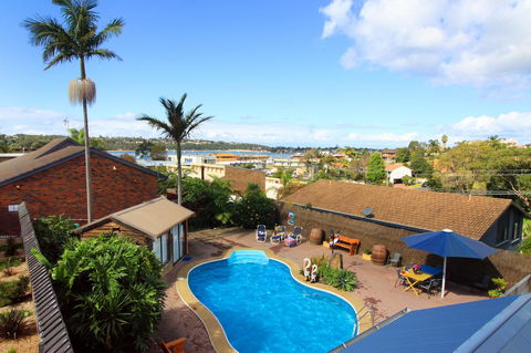 Pelican Motor Inn - Accommodation Redcliffe 21