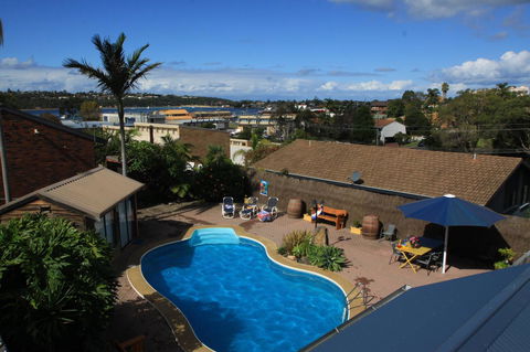 Pelican Motor Inn - Accommodation Redcliffe 11