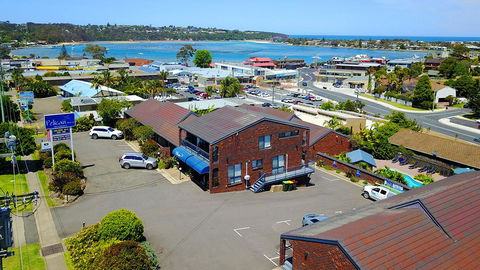 Pelican Motor Inn - Accommodation Redcliffe 22