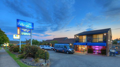 Pelican Motor Inn - Accommodation Redcliffe 24