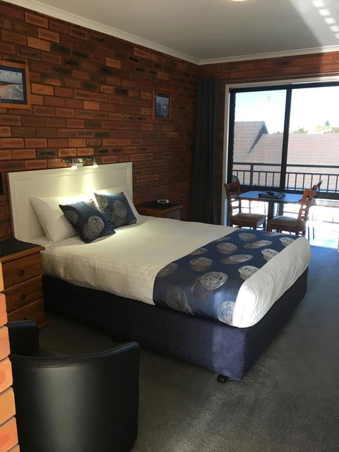 Pelican Motor Inn - Accommodation Redcliffe 19
