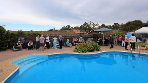 Pelican Motor Inn - Accommodation Redcliffe 27