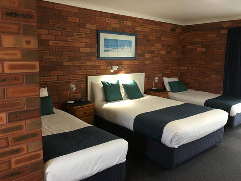 Pelican Motor Inn - Accommodation Redcliffe 14