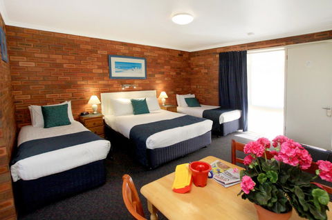 Pelican Motor Inn - Accommodation Redcliffe 40