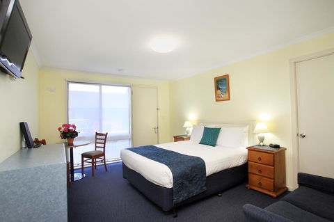 Pelican Motor Inn - Accommodation Redcliffe 42