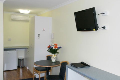 Pelican Motor Inn - Accommodation Redcliffe 32
