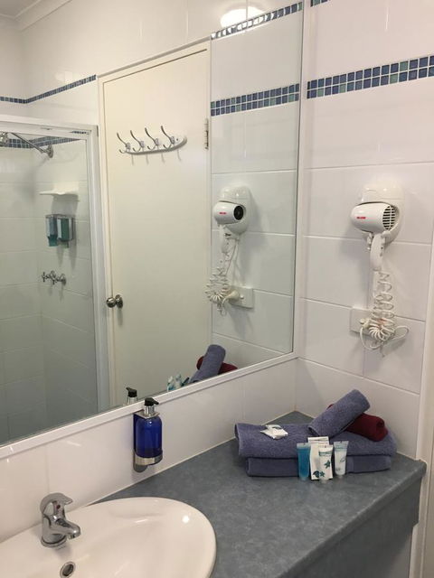 Pelican Motor Inn - Accommodation Redcliffe 28