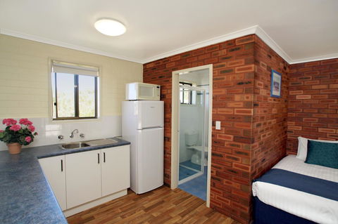 Pelican Motor Inn - Accommodation Redcliffe 36