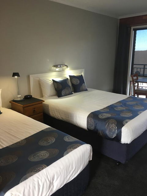 Pelican Motor Inn - Accommodation Redcliffe 6