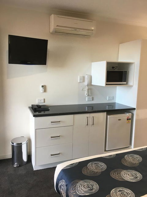 Pelican Motor Inn - Accommodation Redcliffe 8