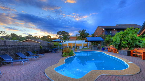 Pelican Motor Inn - Accommodation Redcliffe 25
