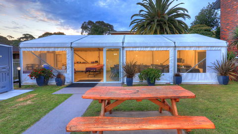 Pelican Motor Inn - Accommodation Redcliffe 26