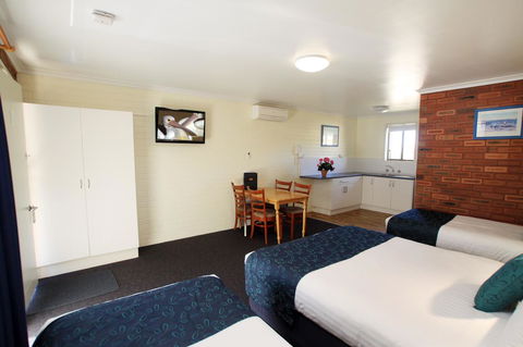 Pelican Motor Inn - Accommodation Redcliffe 38