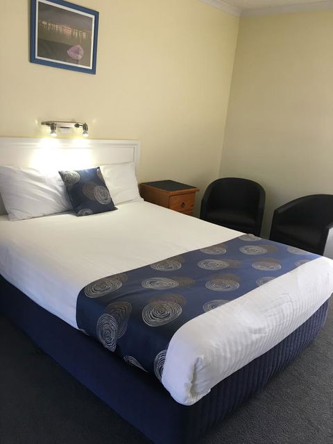 Pelican Motor Inn - Accommodation Redcliffe 18