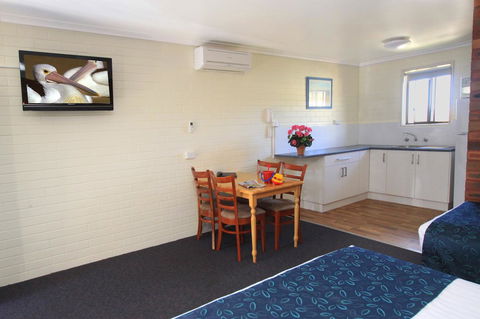 Pelican Motor Inn - Accommodation Redcliffe 37