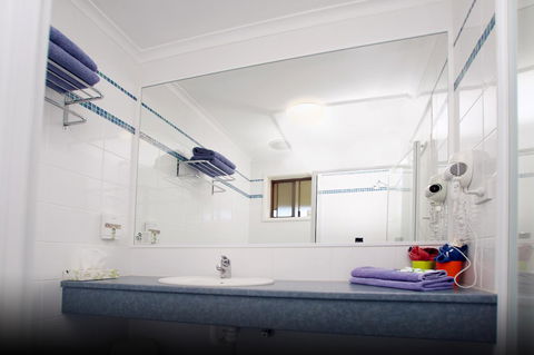 Pelican Motor Inn - Accommodation Redcliffe 30