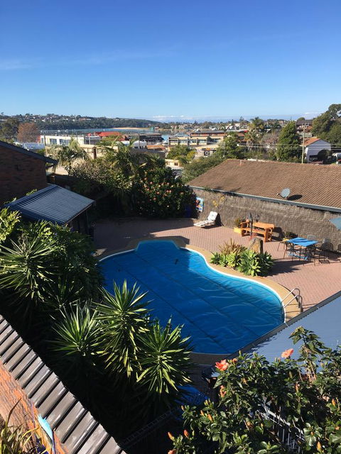 Pelican Motor Inn - Accommodation Redcliffe 33