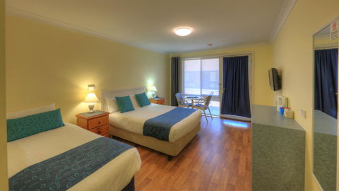 Pelican Motor Inn - Accommodation Redcliffe 20