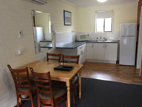 Pelican Motor Inn - Accommodation Redcliffe 13