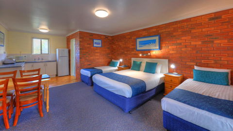 Pelican Motor Inn - Accommodation Redcliffe 4